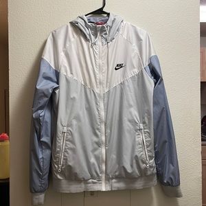 Nike Windbreaker